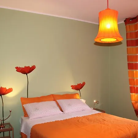 Appartement Donnas
