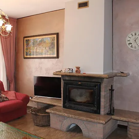 Apartment Donnas *