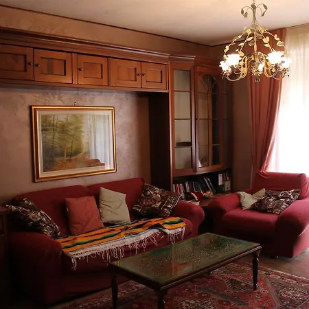 Appartement Donnas