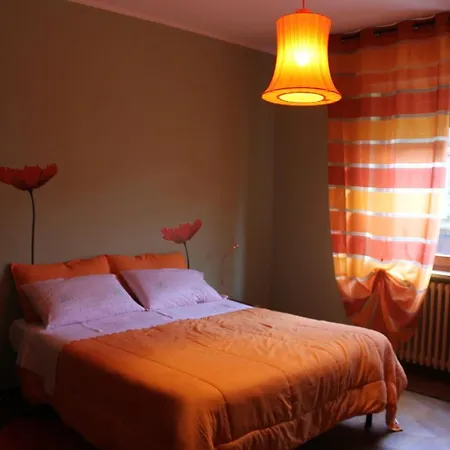 Apartment Donnas *